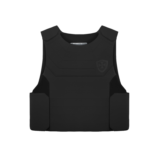 BULLETPROOF VESTS