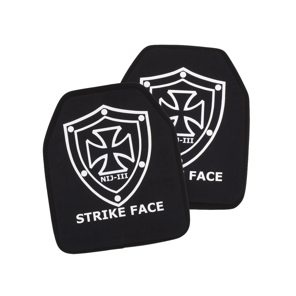 HARD ARMOR PLATES