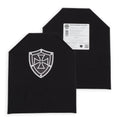 25 × 30 cm SAPI Soft Armor Panels – Front & Back Protection