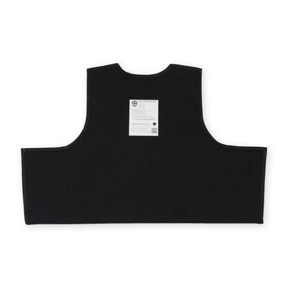 Templars Gear Inquisitor Soft Armor Inserts | Front & Back Protection Set