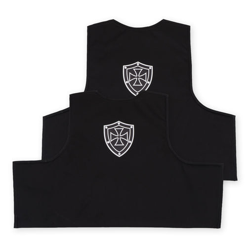 Templars Gear Inquisitor Soft Armor Inserts | Front & Back Protection Set