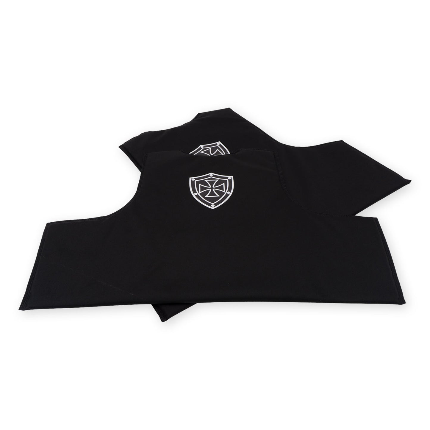 Templars Gear Inquisitor Soft Armor Inserts | Front & Back Protection Set
