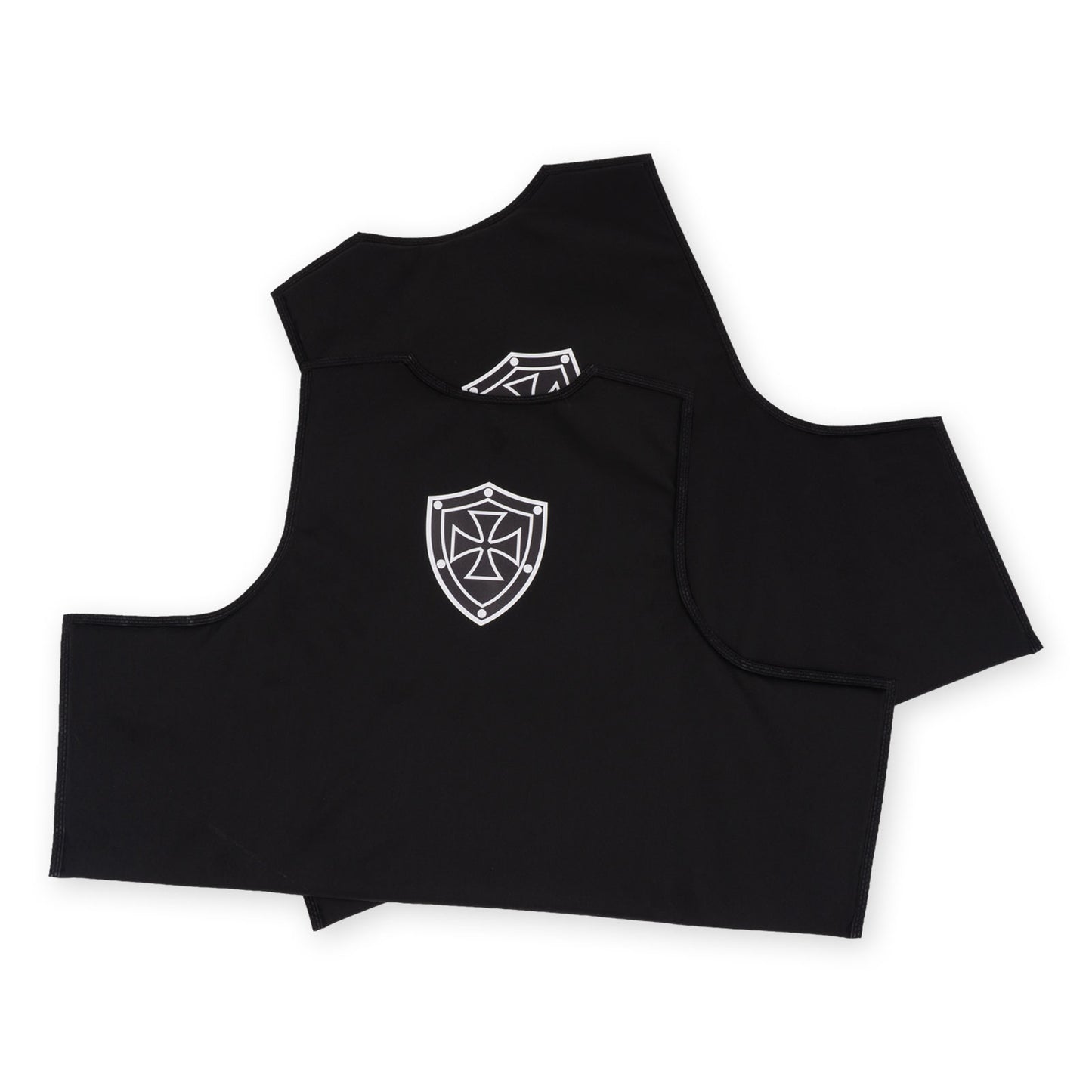 Templars Gear Inquisitor Soft Armor Inserts | Front & Back Protection Set
