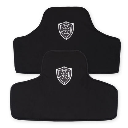 NFM THOR Soft Armor Inserts | Front & Back Protection