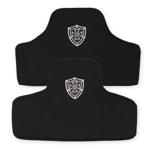 NFM THOR Soft Armor Inserts | Front & Back Protection