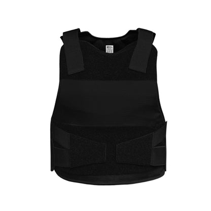Bulletproof Сovert Vest – Black