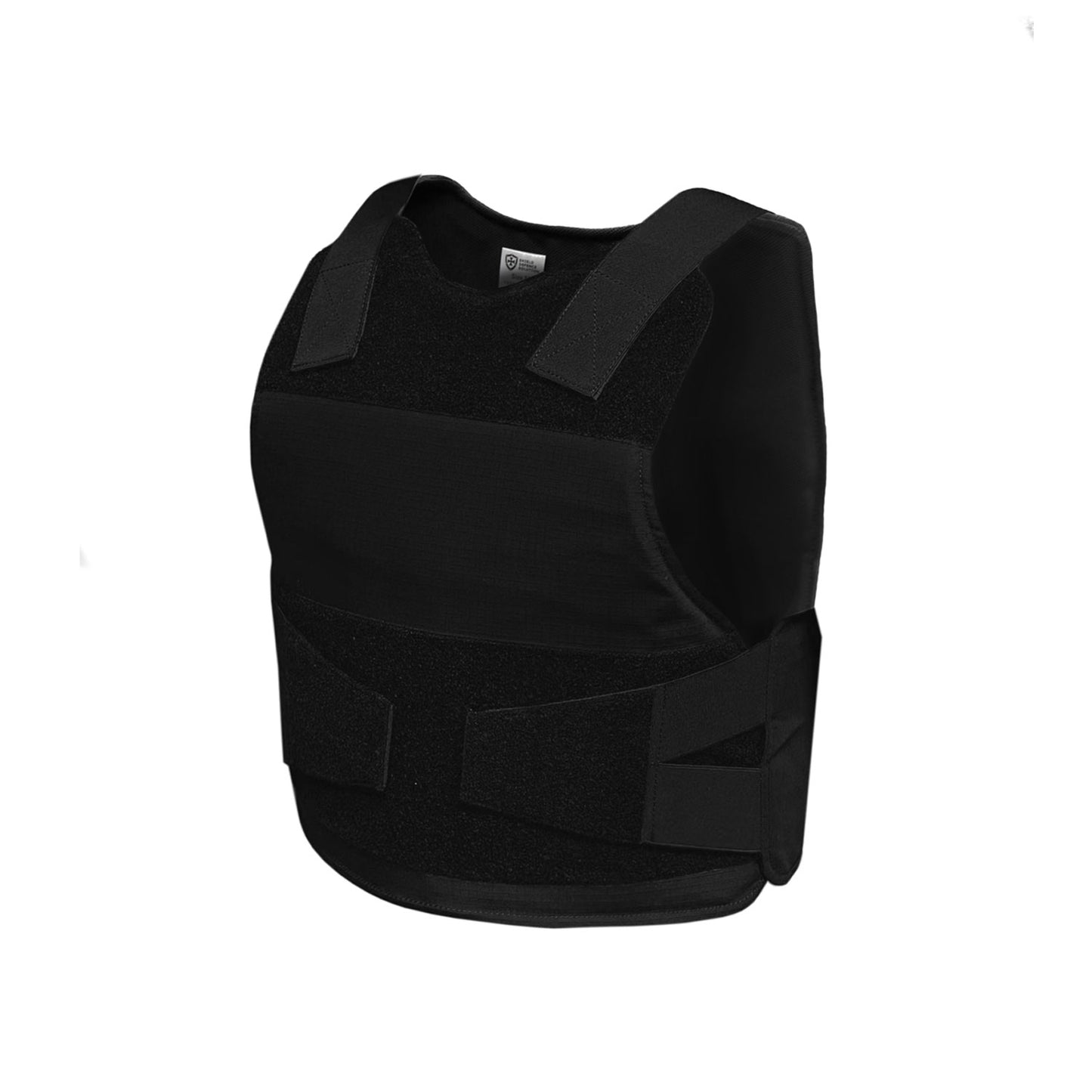 Bulletproof Сovert Vest – Black