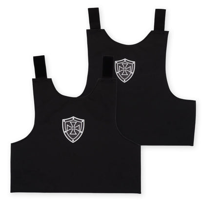 Full Set of Soft Ballistic Inserts for Osprey Vest MK2 - MK4 - Shield Defence Solution