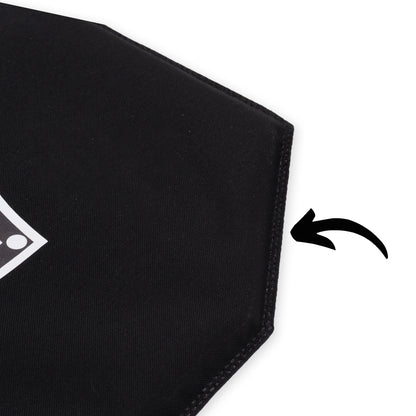 NFM TRYM M11 Soft Armor Inserts | Front & Back Protection