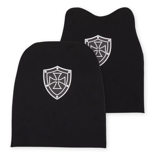 MIWO Soft Armor Inserts – Front & Back Protection Set